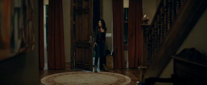 Scream 5: i dettagli del primo trailer Sidney Prescott