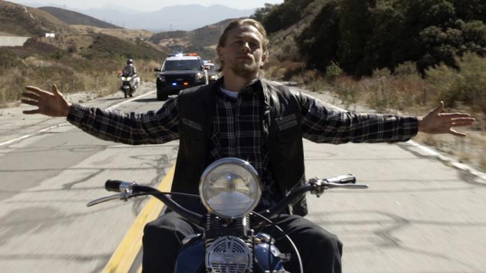 Sons of Anarchy Le morti di Sons of Anarchy