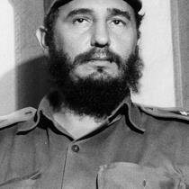 Fidel Castro