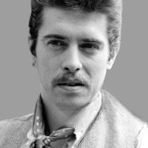 Nigel Terry