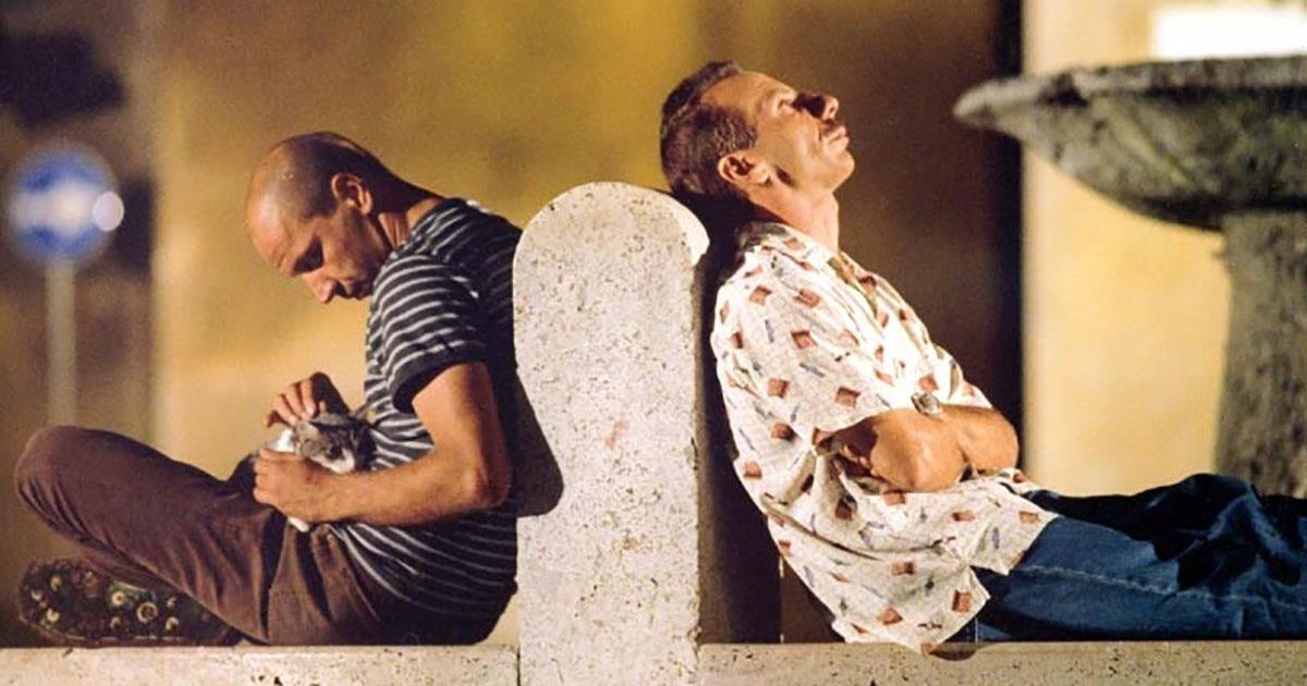 Tre Uomini E Una Gamba Streaming Ita