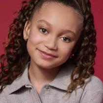 Mykal-Michelle Harris