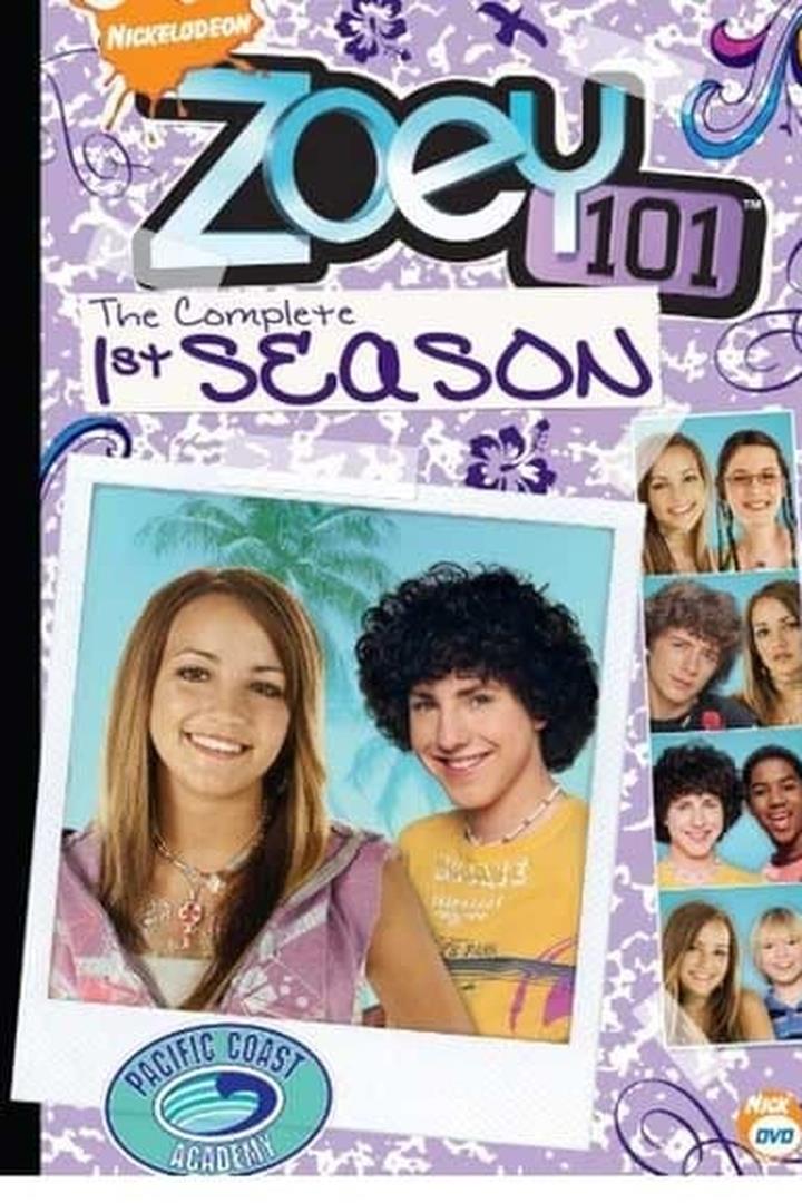 Zoey Zoey