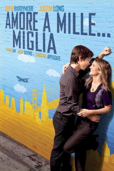 Poster Amore a mille... miglia
