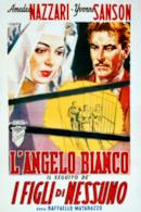 Poster L'angelo bianco