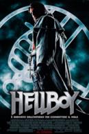 Poster Hellboy