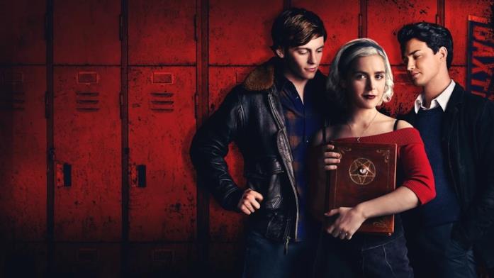 Come tornerà Sabrina in Riverdale? Le ultime ipotesi sul ritorno di Sabrina in TV