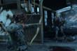 Una  scena di The Last of Us su PS4