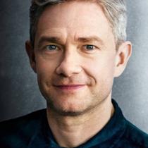Martin Freeman