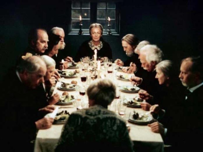 15 film sulla cucina da vedere assolutamente