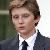 Barron Trump