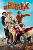 Poster Fuga da Reuma Park
