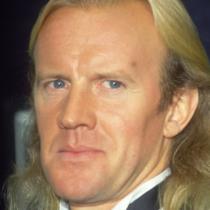 Alexander Godunov