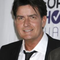 Charlie Sheen