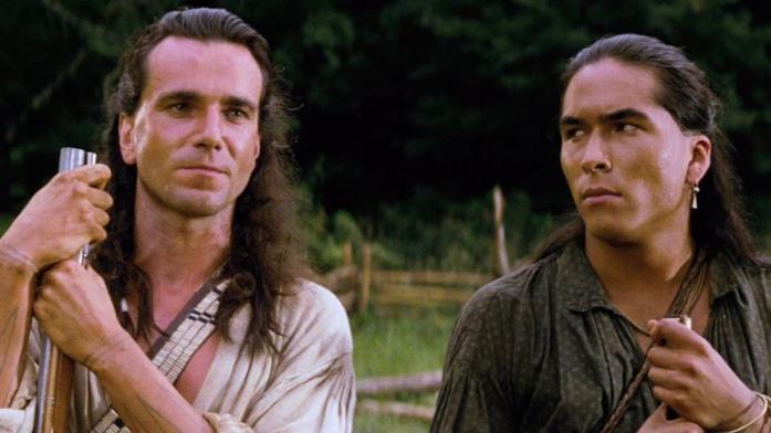 Il servizio di streaming di HBO Max lancerà la serie de L'ultimo dei Mohicani