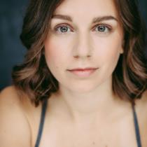 Kate Boutilier