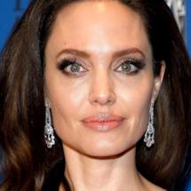 Angelina Jolie