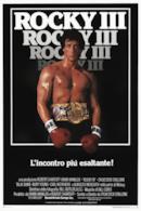 Poster Rocky III