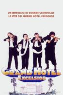 Poster Grand Hotel Excelsior