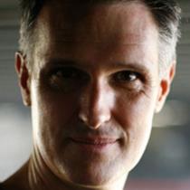 Iain McCaig