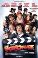 Poster Box Office 3D: Il film dei film