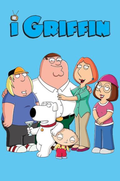 stewie grasso di famiglia