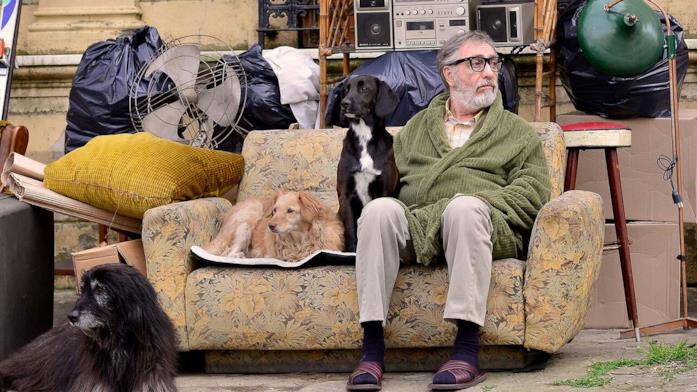 Renzo Nervi Renzo Nervi è stato trattato