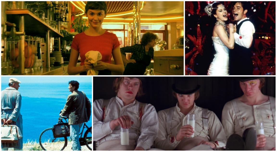 Le 60 colonne sonore più belle di sempre la lista definitiva Le 60 colonne sonore più belle di sempre la lista definitiva