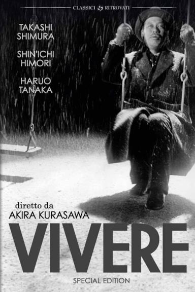 Poster Vivere