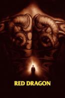 Poster Red Dragon