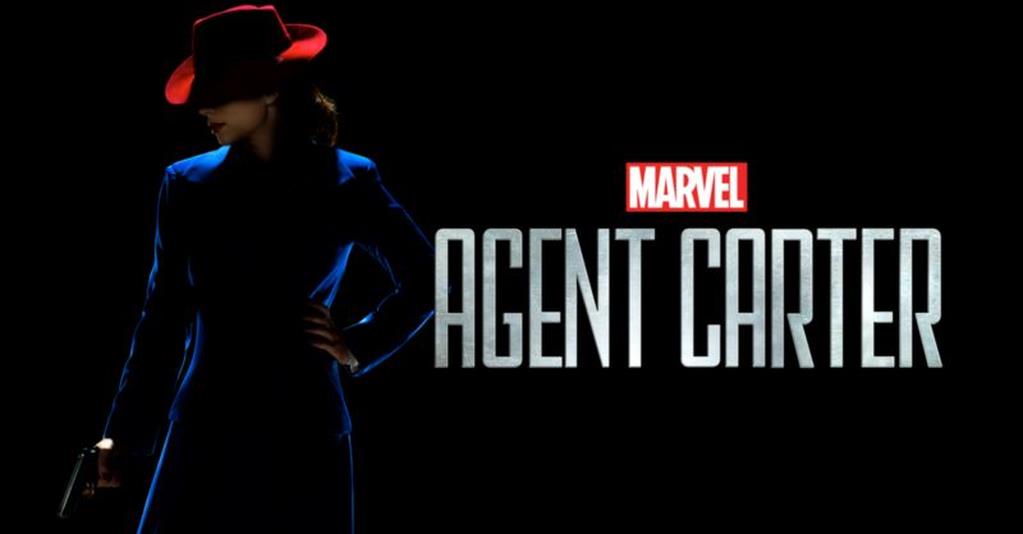 Marvel S Agent Carter Il Cast