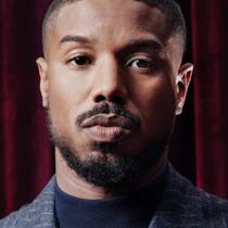 Michael B. Jordan