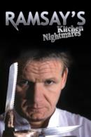 Poster Cucine da incubo
