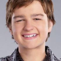 Angus T. Jones