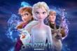 Poster del film Disney Frozen 2