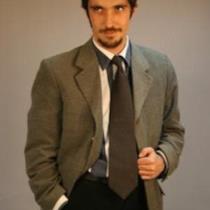 Ufuk Tosun