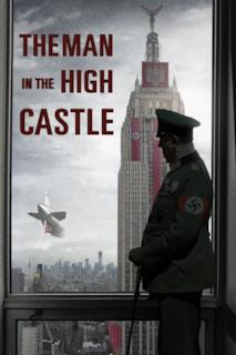 Poster L'uomo nell'alto castello