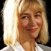 Kitty Aldridge