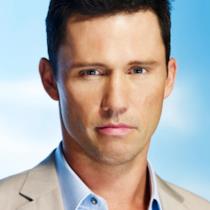 Jeffrey Donovan