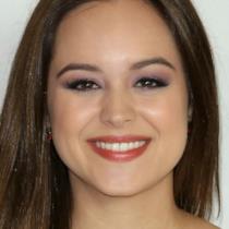 Hayley Orrantia