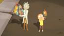 Anteprima Tutti pazzi per Morty