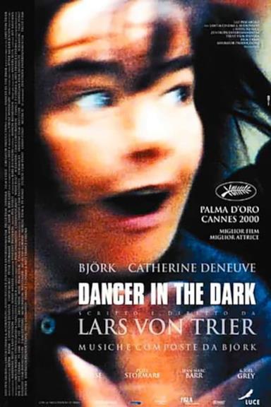 Poster Dancer in the Dark