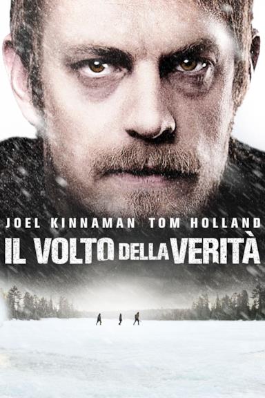 Poster Il volto della verità