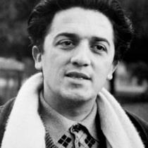 Federico Fellini