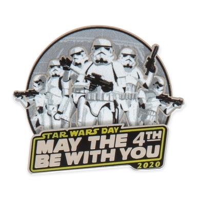 Pin May the 4th