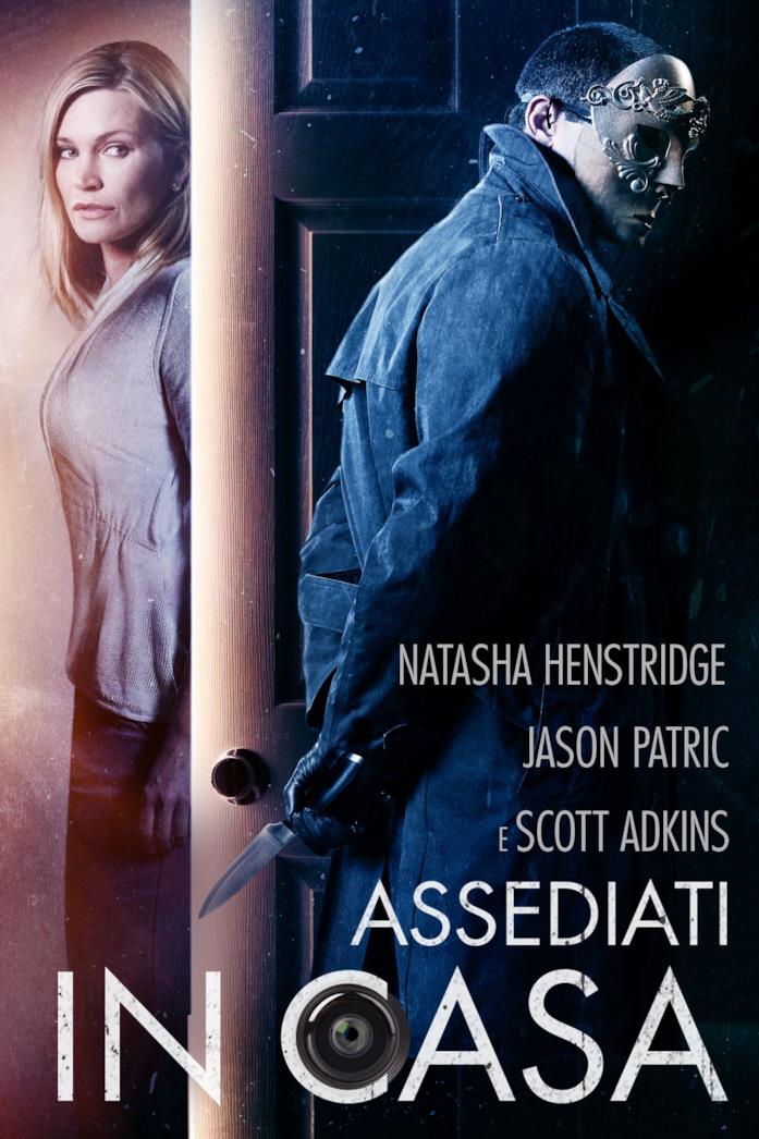 Assediati in casa Assediati in casa: poster