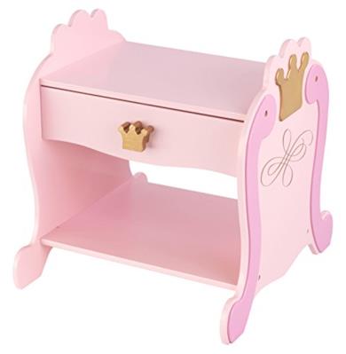 Comodino Principessa