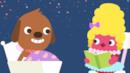 Anteprima Baby Harvey / Harvey fa splash