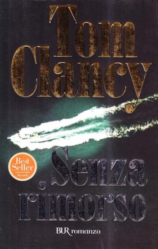 Il romanzo di Tom Clancy