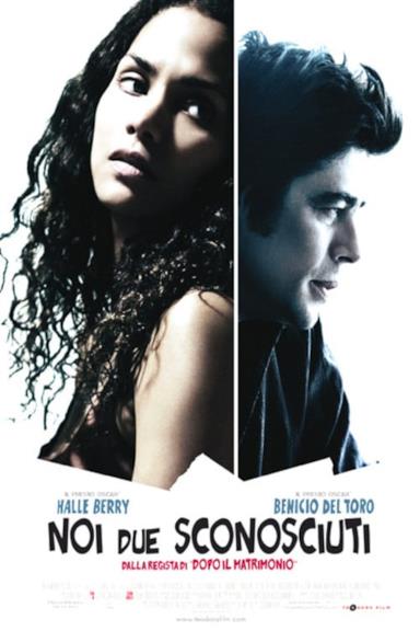 Poster Noi due sconosciuti